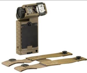 Streamlight Sidewinder Rescue Lamp